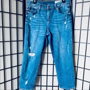 Stitch Fix Pistola Jeans